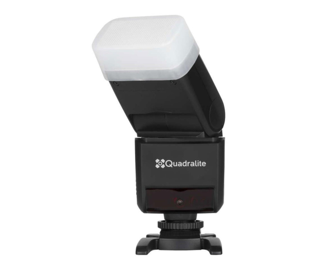 Quadralite Stroboss 36 Pentax - 1489657 - zdjęcie